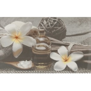 Декор Cersanit Olivia Grey Spa 2